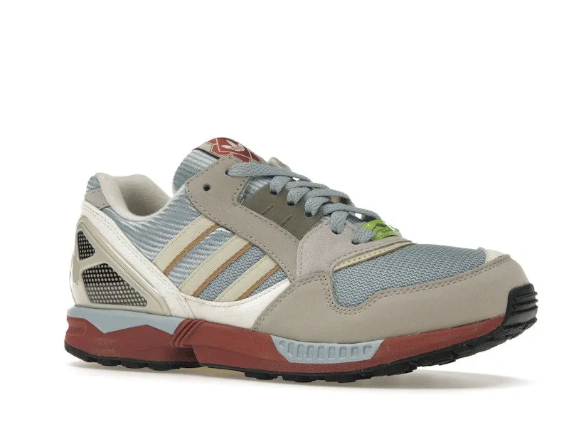 adidas ZX 9000 END. Kiln