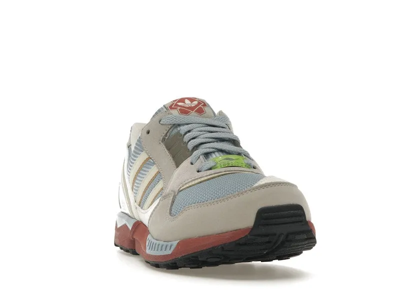 adidas ZX 9000 END. Kiln