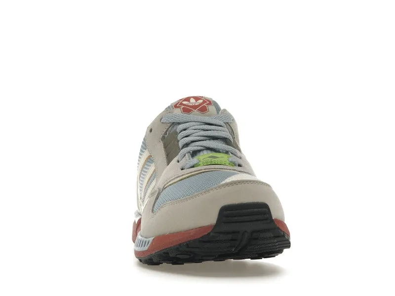 adidas ZX 9000 END. Kiln