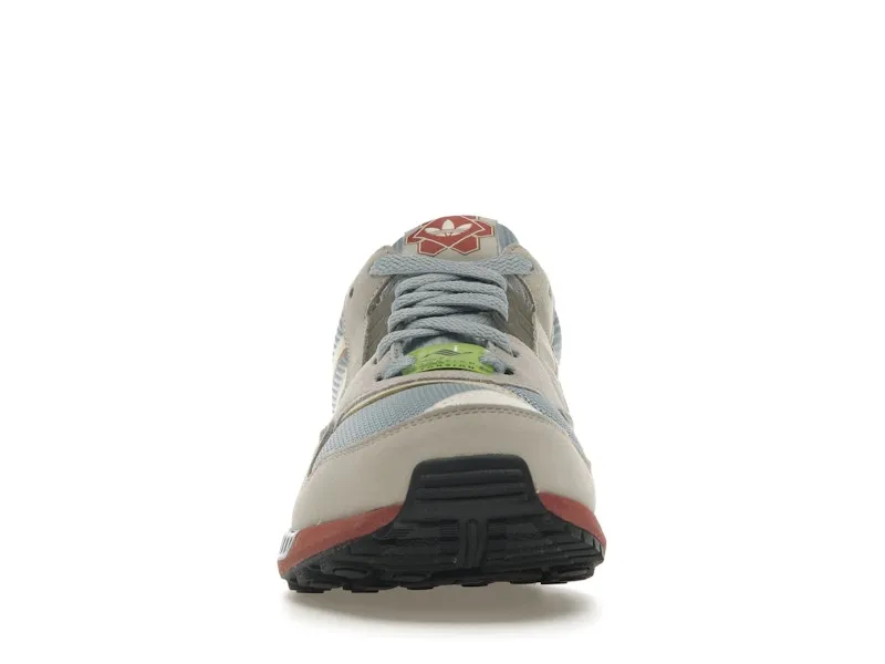 adidas ZX 9000 END. Kiln