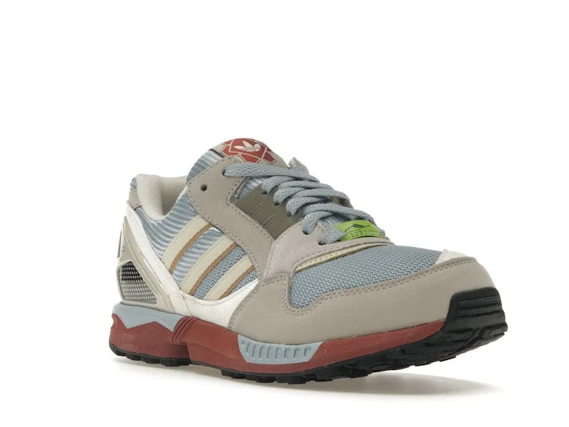 adidas ZX 9000 END. Kiln