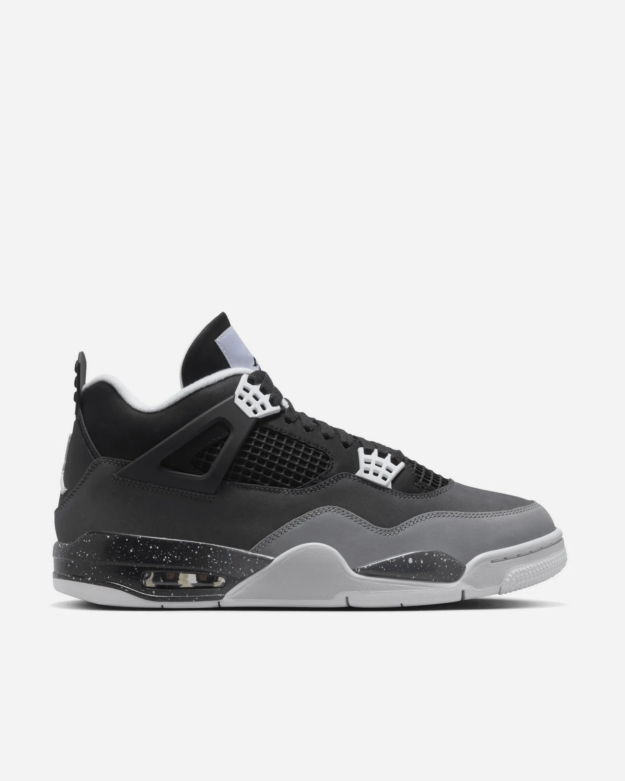 Air Jordan 4 Retro "Fear"