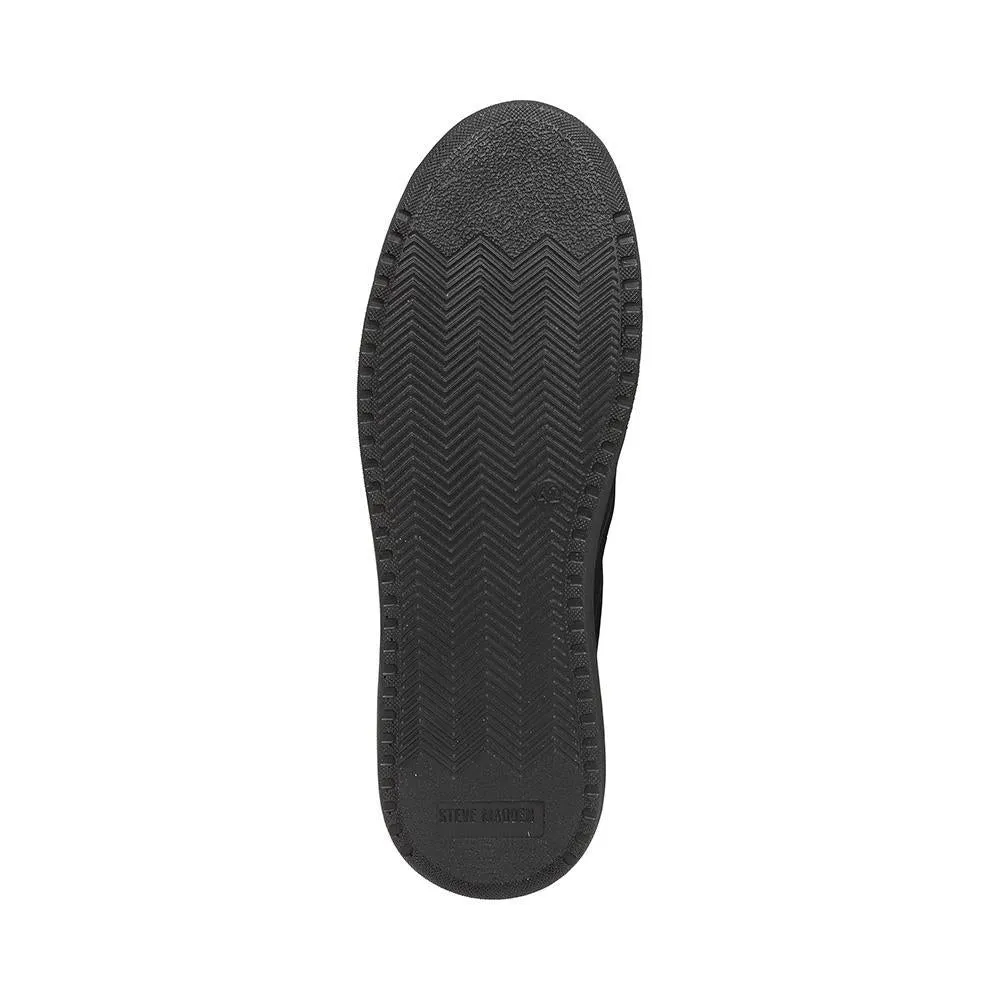Alex Sneaker BLACK CROCO