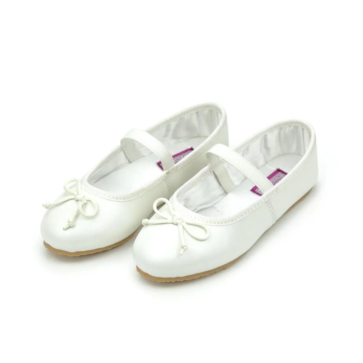 Alia Ballerina Flat - 417