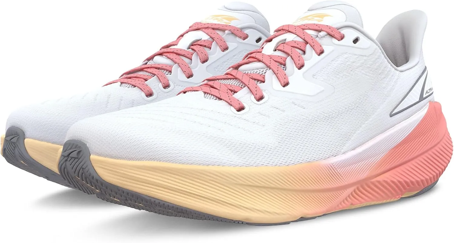 ALTRA Women's Experience Flow Road Running Shoe