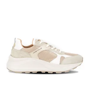 Ambitious City Wmns Sneaker Beige