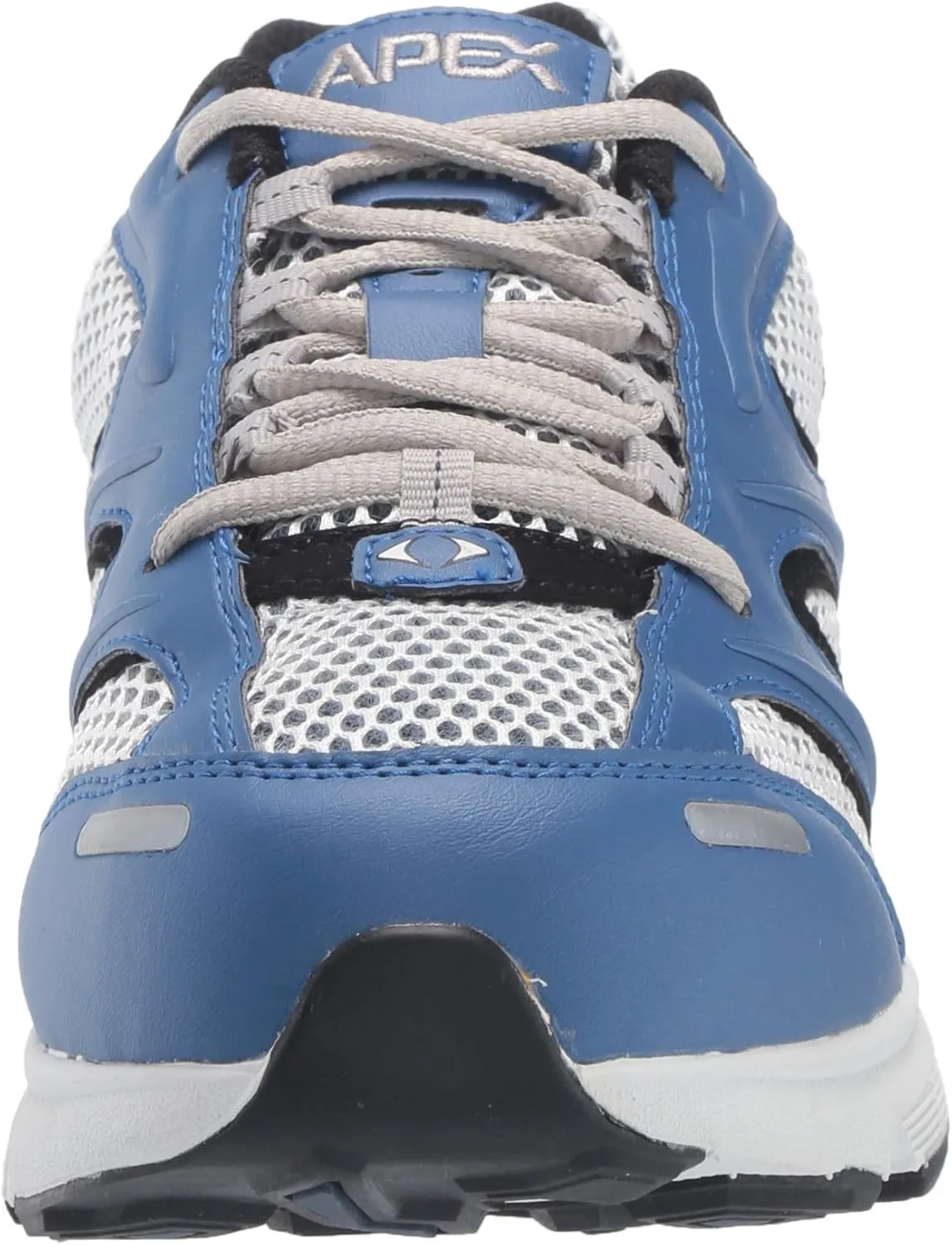 Apex Men's Stealth Runner Blue Sneaker