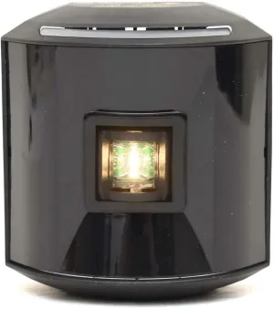 Aqua Signal Boat LED Stern Light 3652002000 | White 12/24VDC Series 44