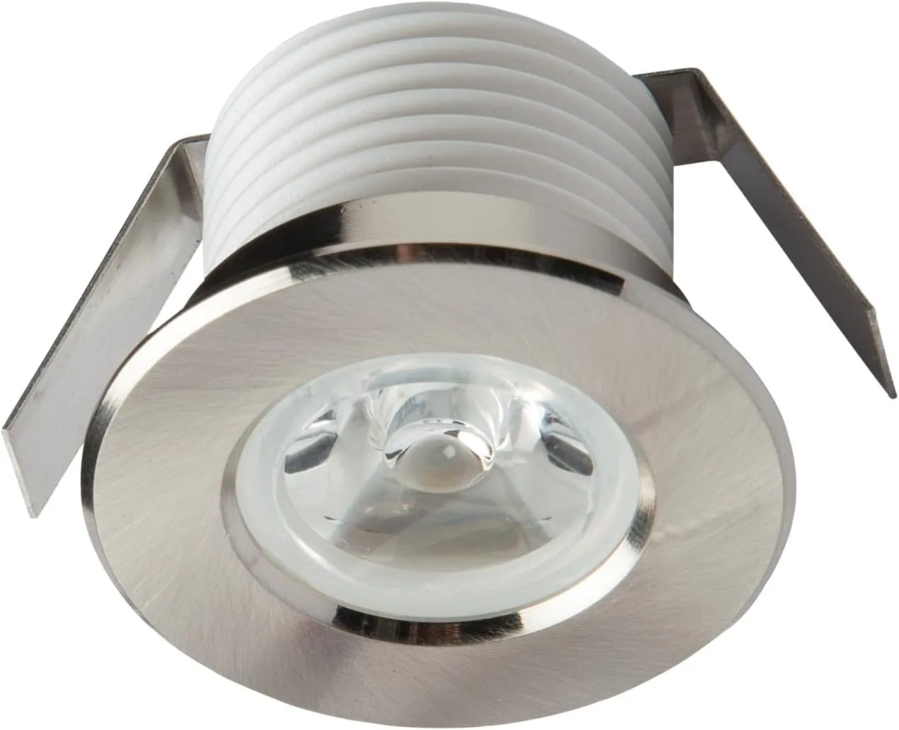 Armacost Lighting Recessed Multi-Color RGB LED Lights 241125 (Series 1)