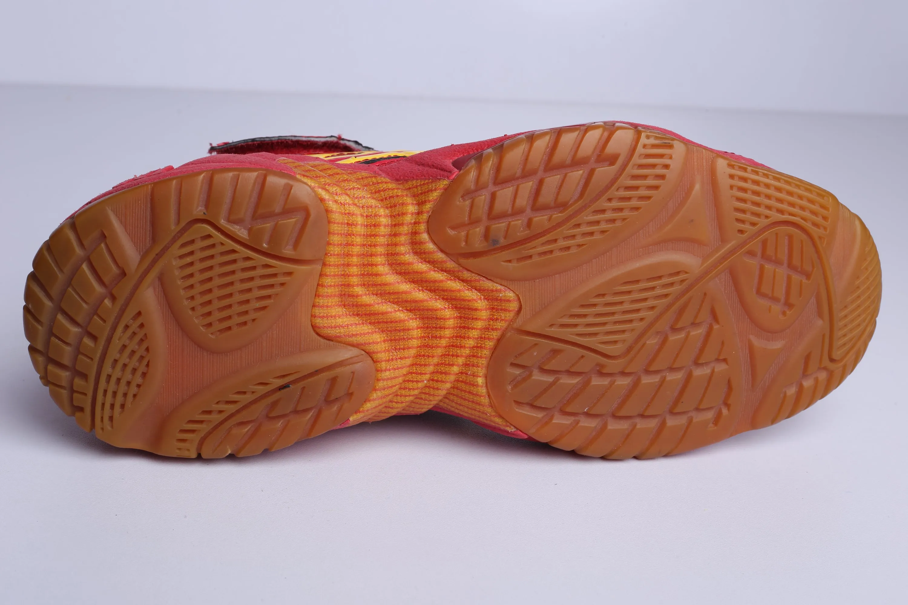 Asics Gel -Power Sneaker - (Condition Good)