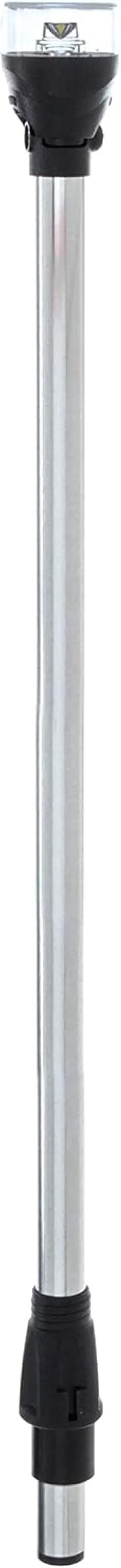 attwood 5530-24A7 All-Round 24-Inch Marine Boat LED Pole Light