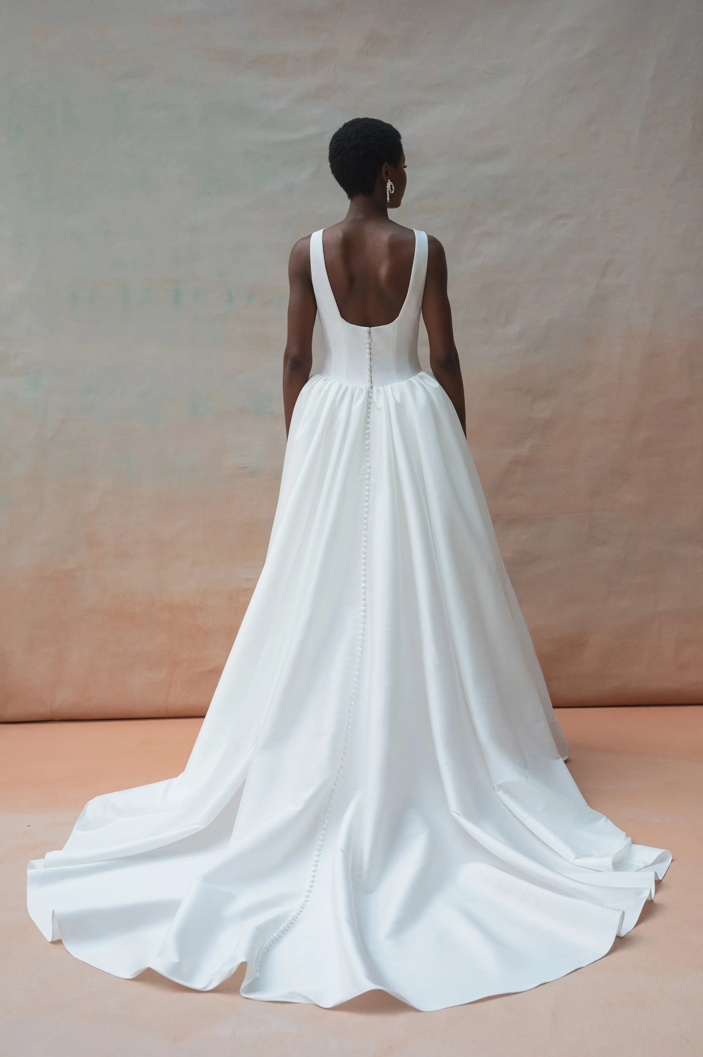 Audrey - Light Ivory