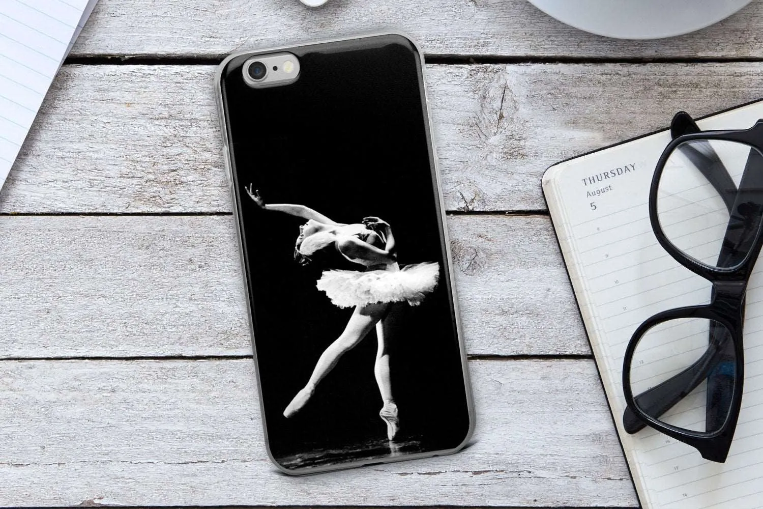 Ballet Phone Case