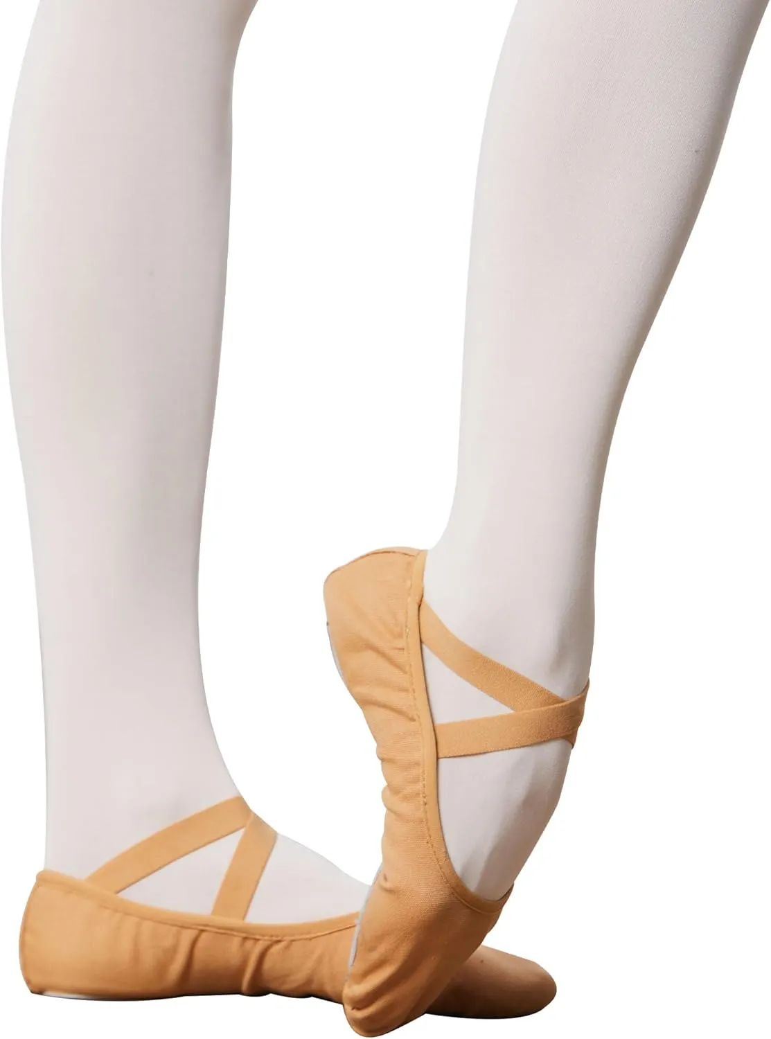 Ballet Shoes for Women, Women Ballet Slipper for Dance, Gymnastics
