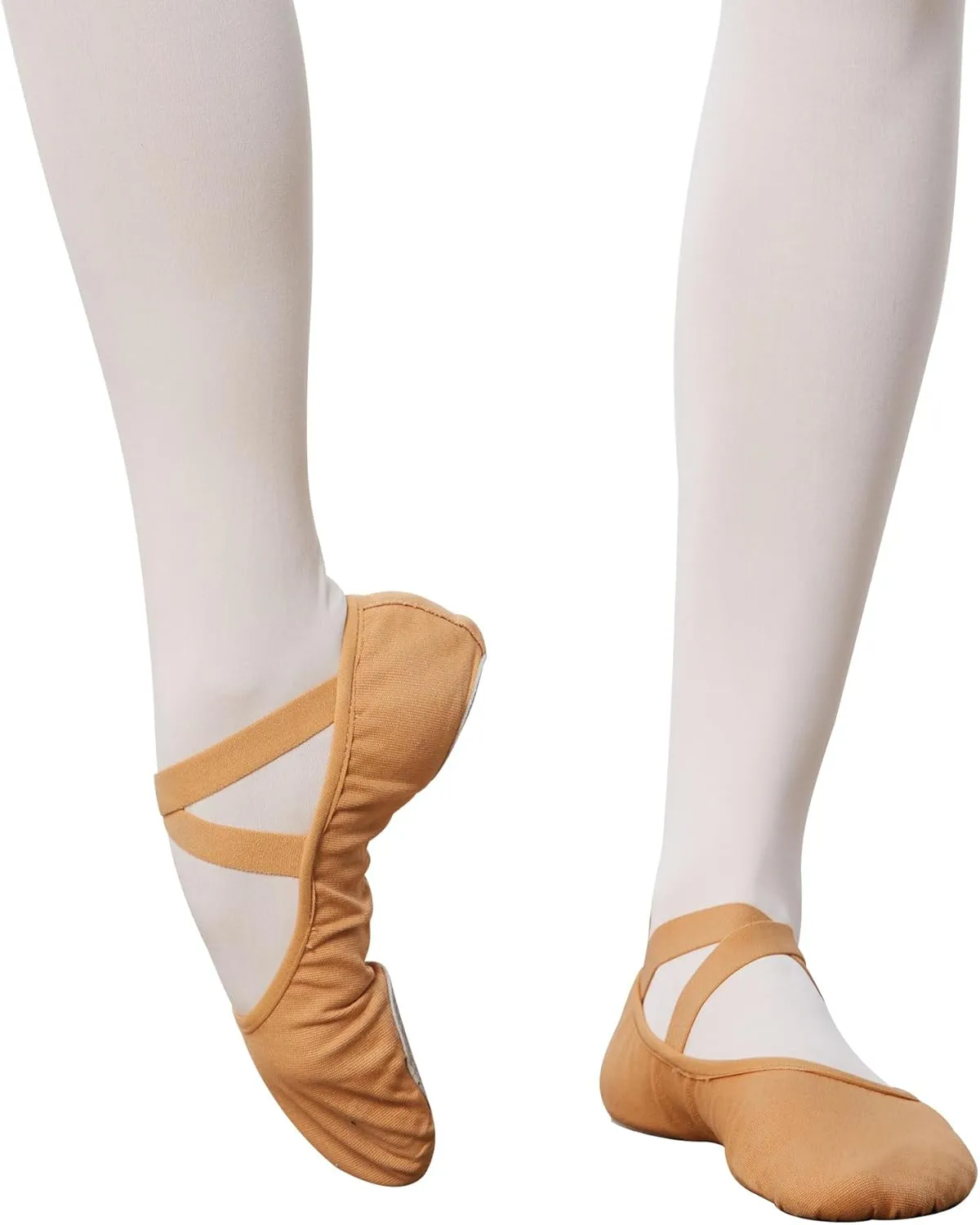 Ballet Shoes for Women, Women Ballet Slipper for Dance, Gymnastics