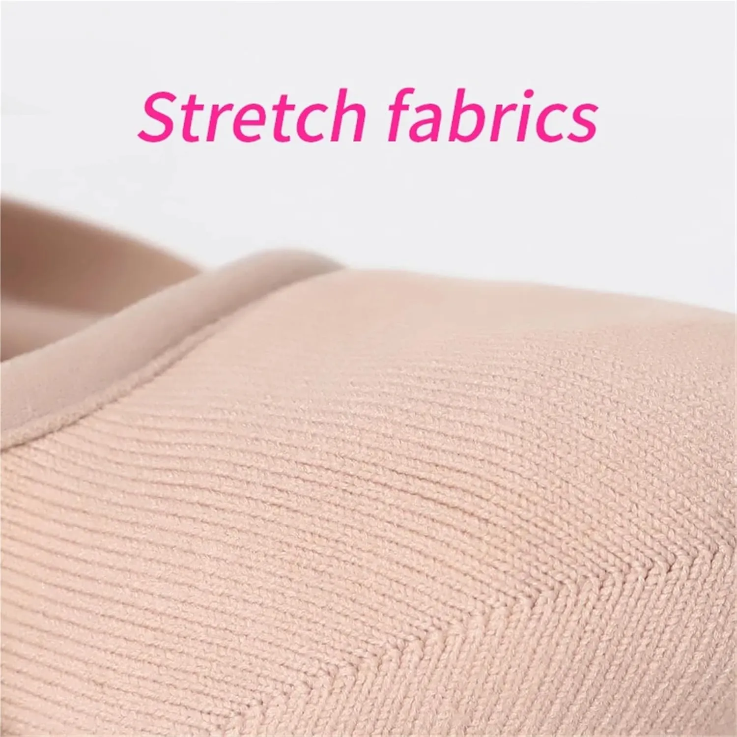 Ballet Shoes for Women Women Stretch Ballet Shoes Ballet Slippers Professional Elastic Ballet Dance Shoes Adult Women Yoga Gymnastics Dance Shoes(39)