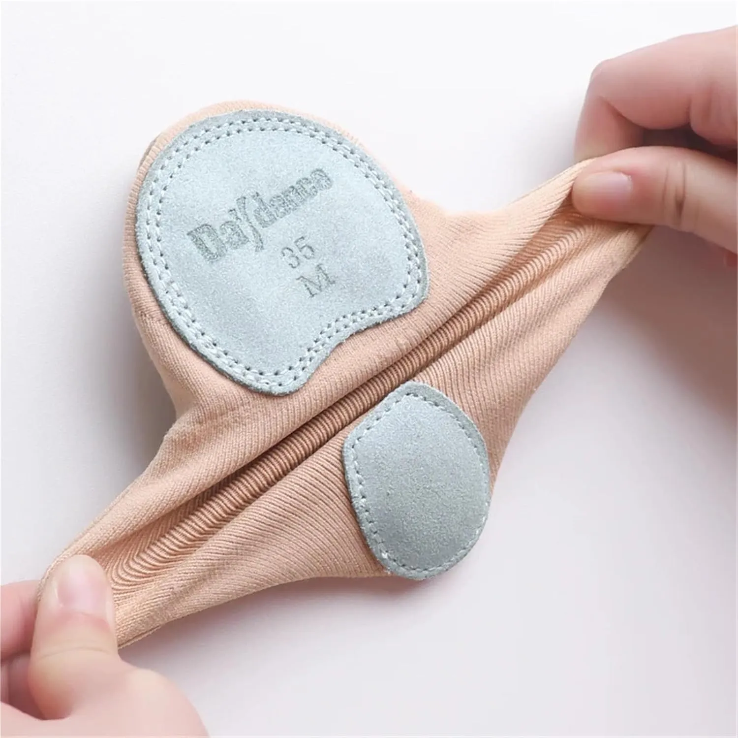 Ballet Shoes for Women Women Stretch Ballet Shoes Ballet Slippers Professional Elastic Ballet Dance Shoes Adult Women Yoga Gymnastics Dance Shoes(39)