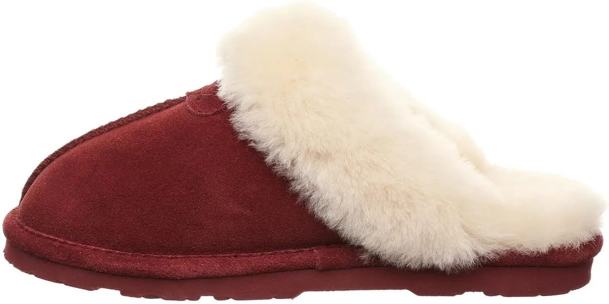 BEARPAW Women's Loki Multiple Colors | Women's Slippers | Women's Shoe | Comfortable & Light-Weight