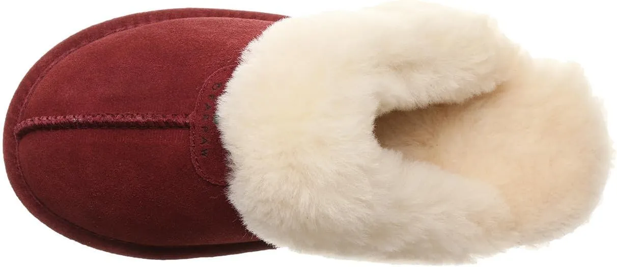 BEARPAW Women's Loki Multiple Colors | Women's Slippers | Women's Shoe | Comfortable & Light-Weight