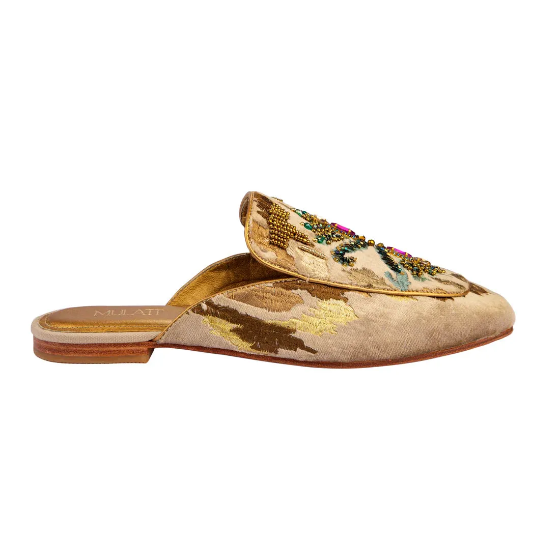 Belize espadrille