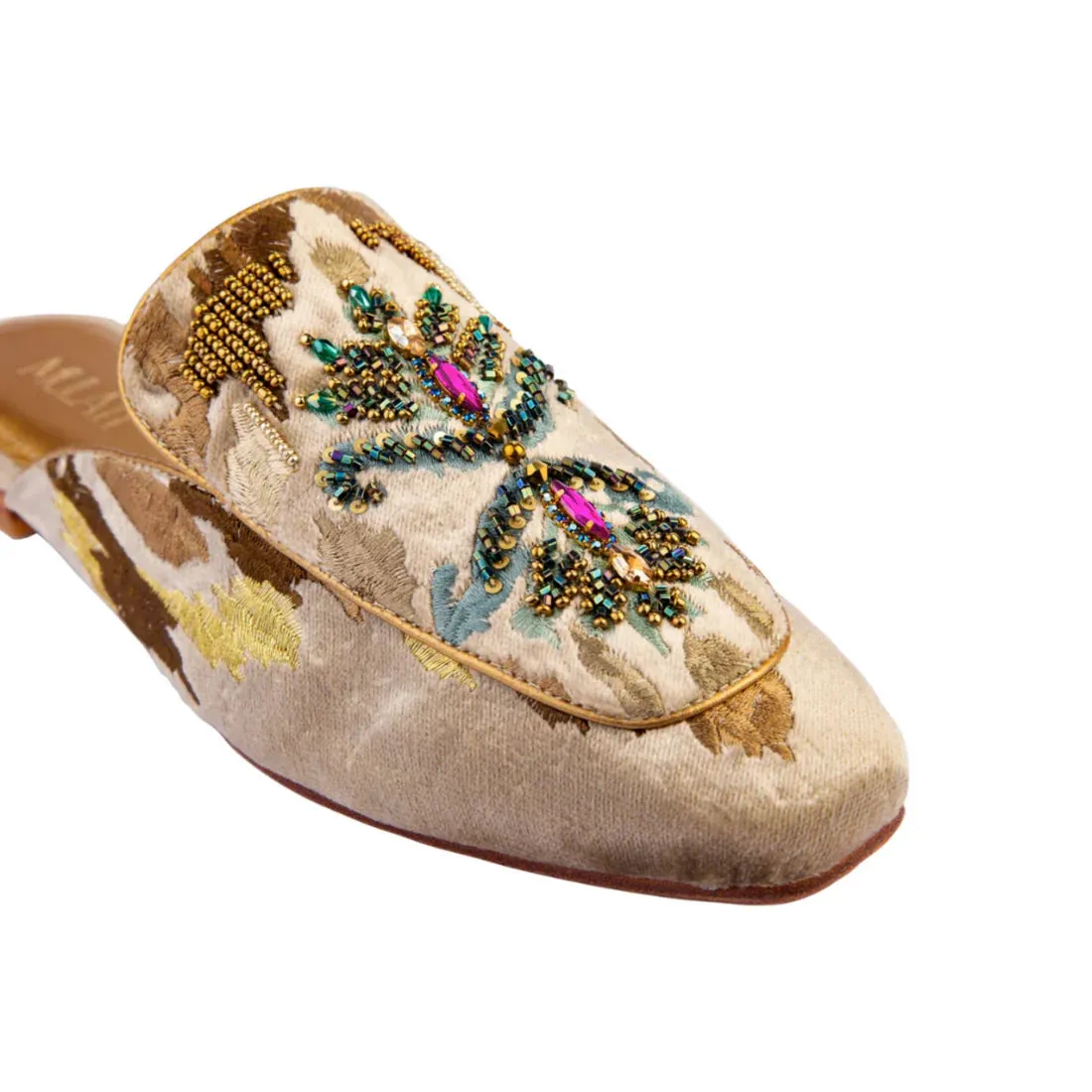 Belize espadrille