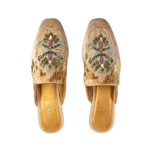 Belize espadrille