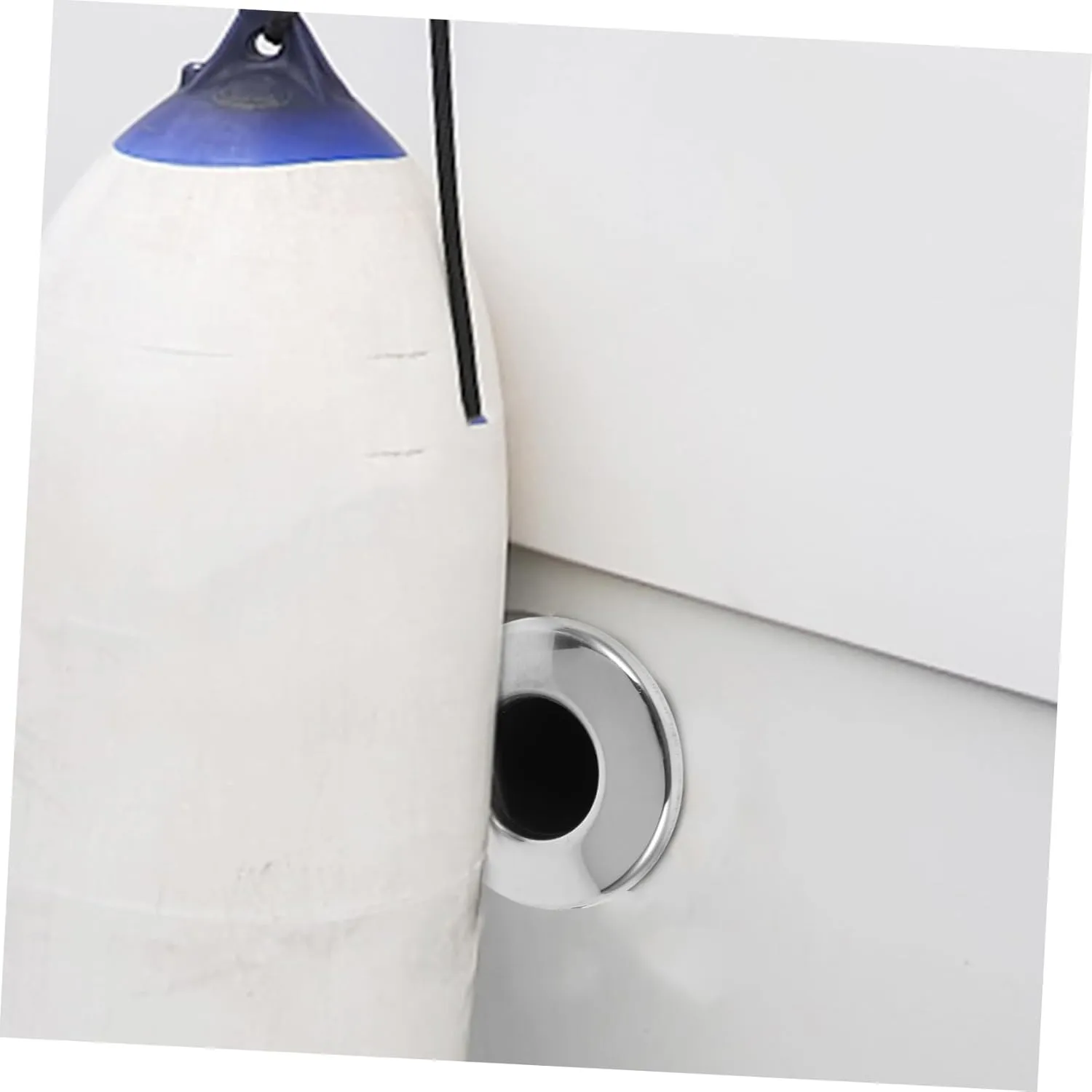 BESPORTBLE Marine Outlet Pipe Hull Universal Derailleur Plug Plug Hull Extension Hose Marine Hull Filling Hose Air