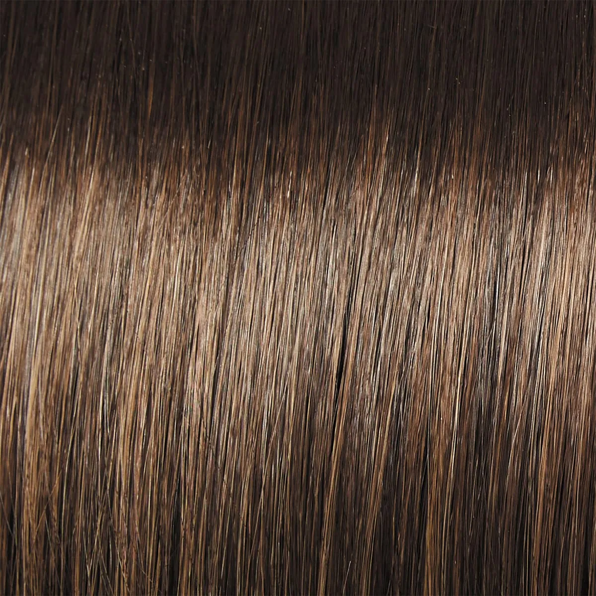 Best In Class Layered Chin-Length Boycut Wig by Hairuwear, Average Cap, GF8-12SS Iced Mocha