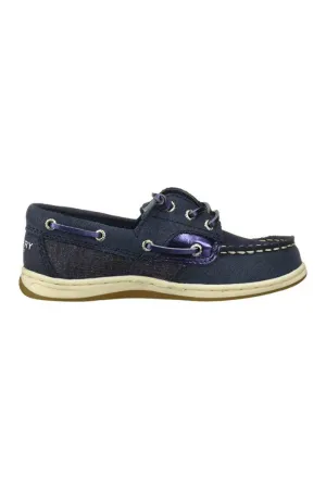 Big Kid's Songfish Boat Shoe
