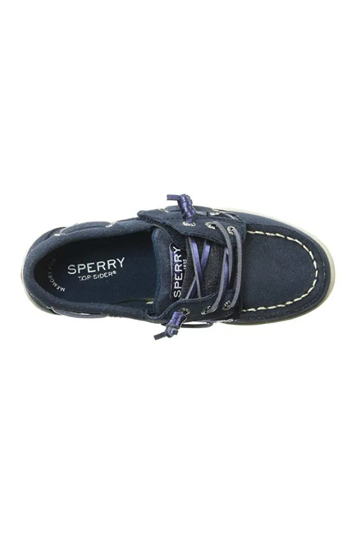 Big Kid's Songfish Boat Shoe