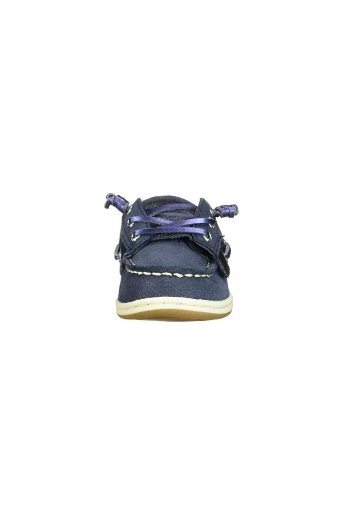 Big Kid's Songfish Boat Shoe