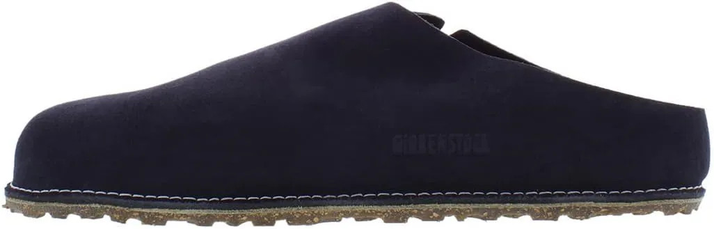 Birkenstock Womens Zermatt 365 Midnight Sd R