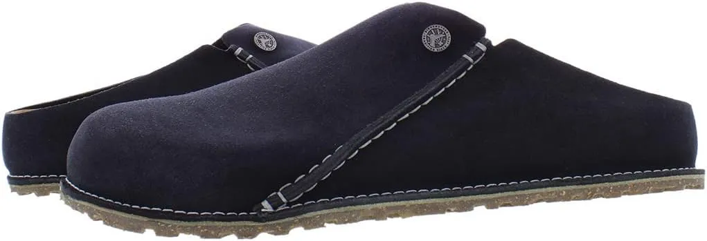 Birkenstock Womens Zermatt 365 Midnight Sd R