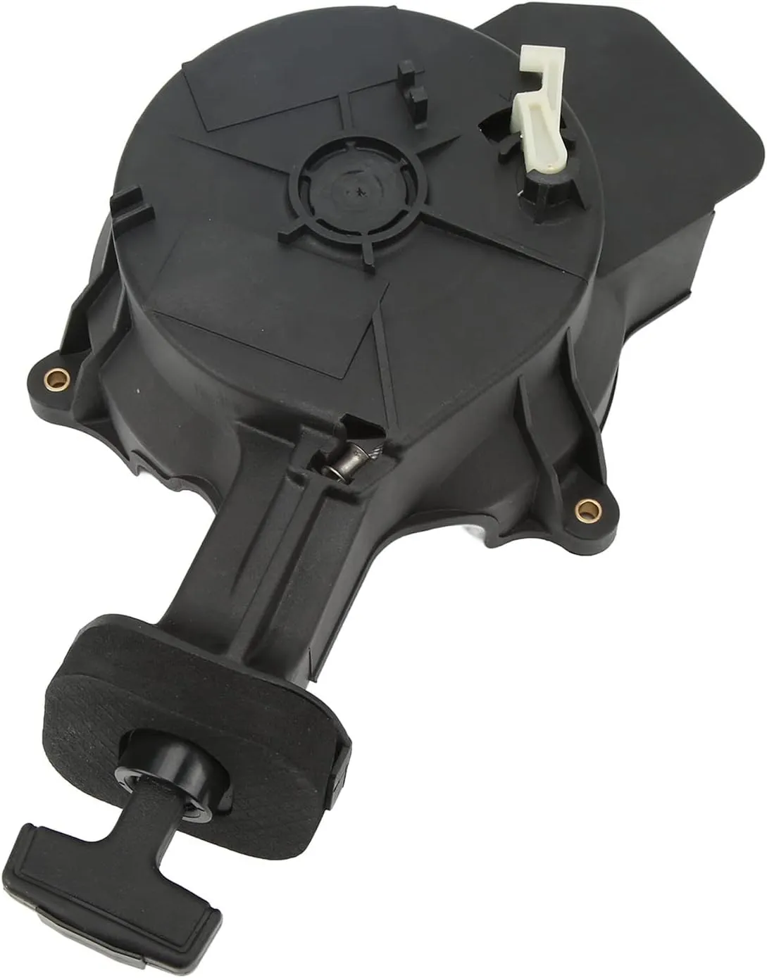 Boat Motor Starter Pull Start Replacement Marine Boat Accessories for 4 Stroke Outboard Motor