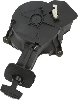 Boat Motor Starter Pull Start Replacement Marine Boat Accessories for 4 Stroke Outboard Motor