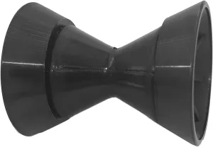Boat Trailer Roller for Bracket Fittings