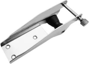 Bow Anchor Roller Marine Hardware High Strength Support Bow Anchor Fixed Bracket Stainless Steel for Yachts Trailer