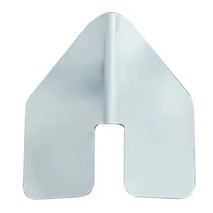 Bowshield Low-cost 6" x Discounted rates - 6.5" Gator Guards [BSS-DP] Small