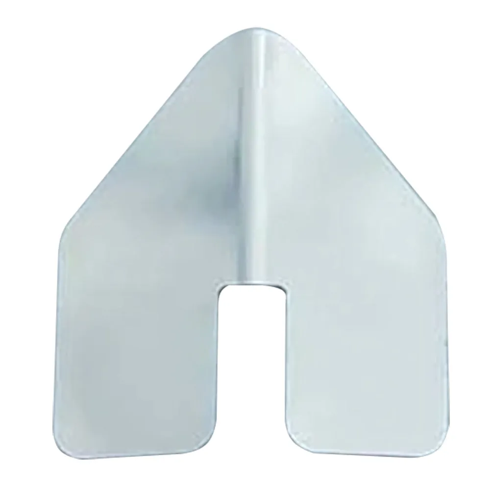 Bowshield Low-cost 6" x Discounted rates - 6.5" Gator Guards [BSS-DP] Small