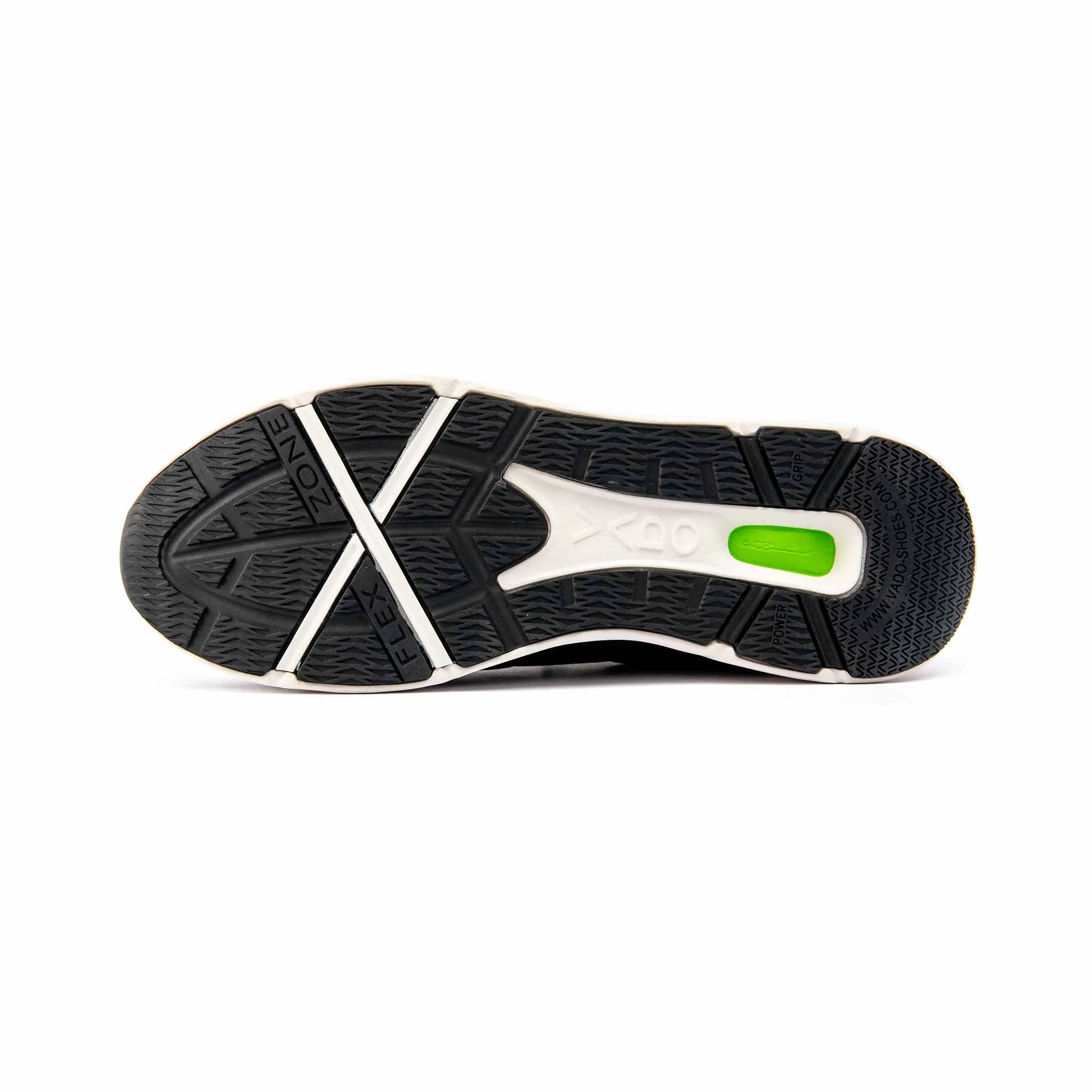 BREEZE I GTX Surround - black