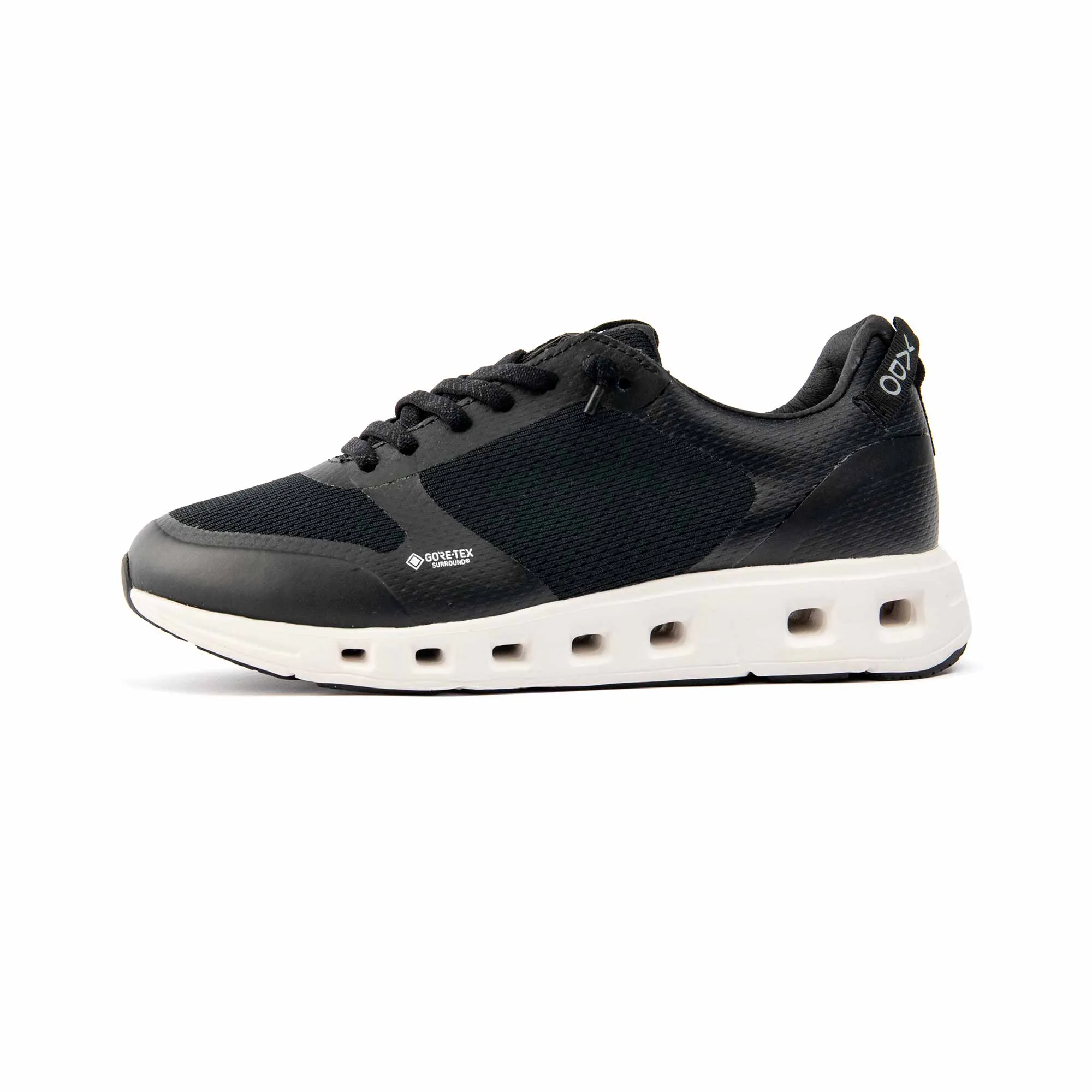 BREEZE I GTX Surround - black