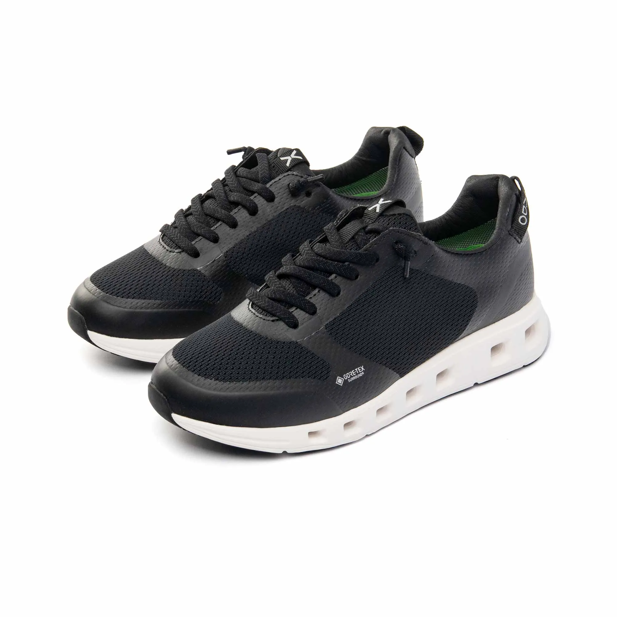 BREEZE I GTX Surround - black