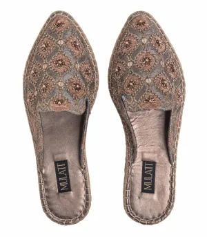 Briana espadrille