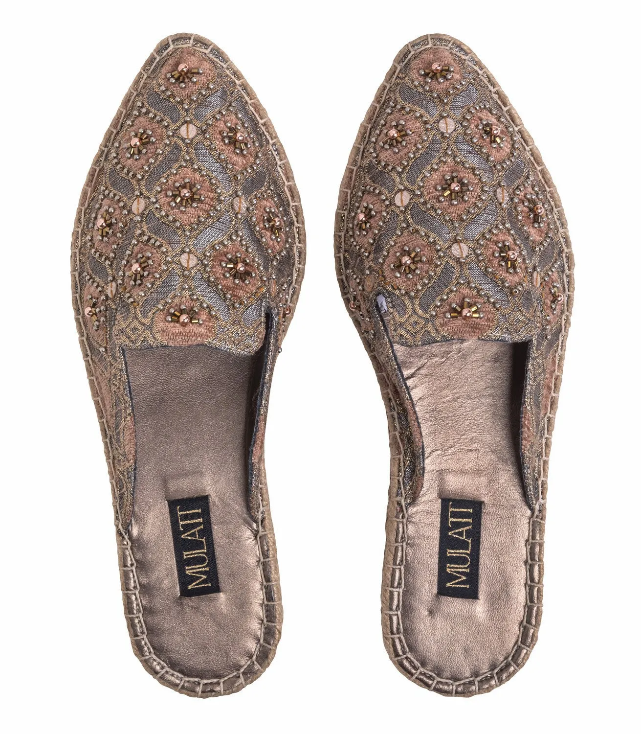 Briana espadrille