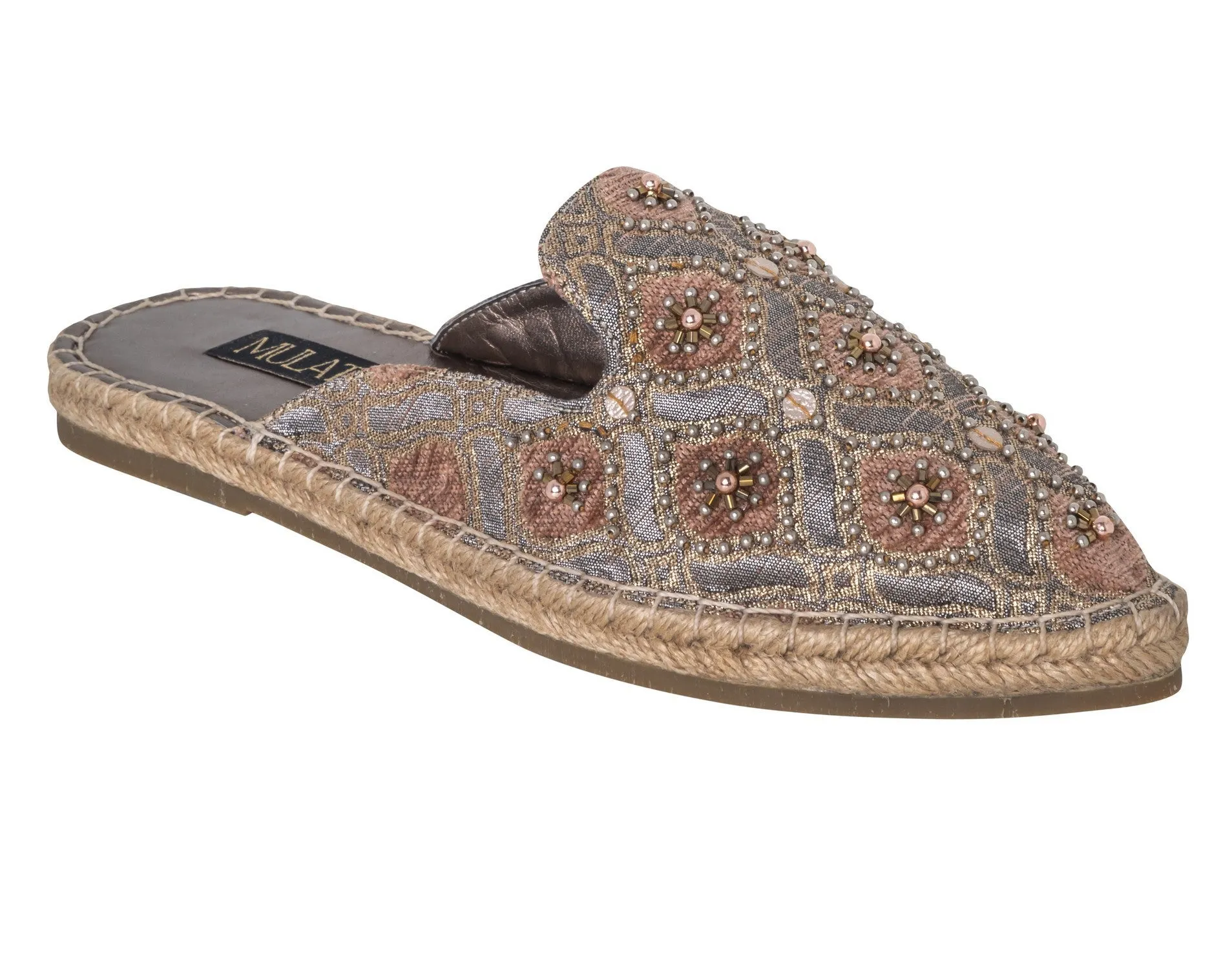 Briana espadrille