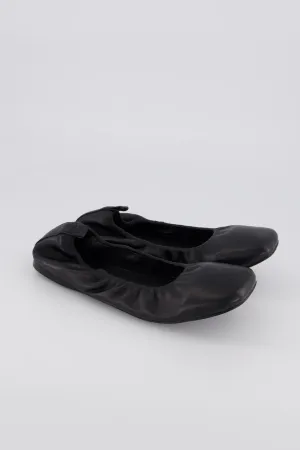 Bronwyn Jasper - Black