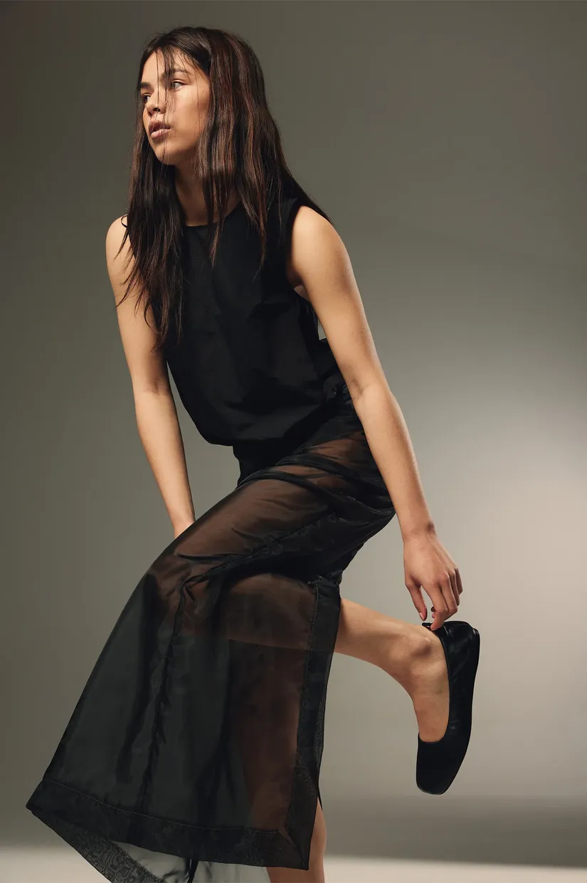 Bronwyn Jasper - Black