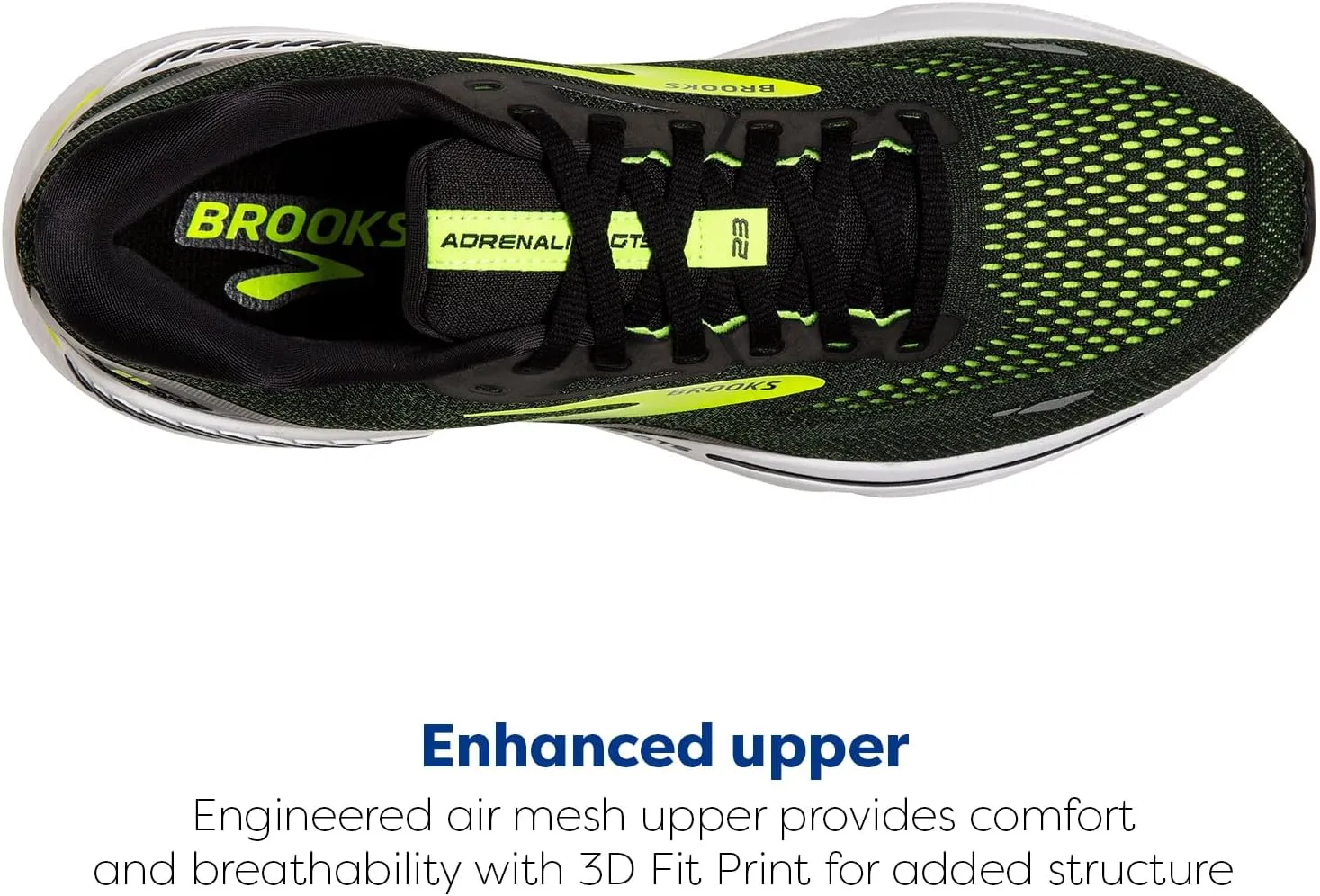 BROOKS Men's Sneaker