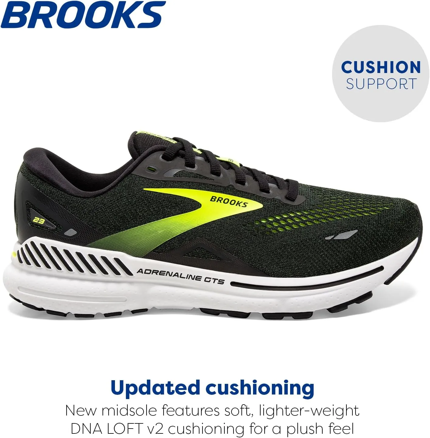 BROOKS Men's Sneaker