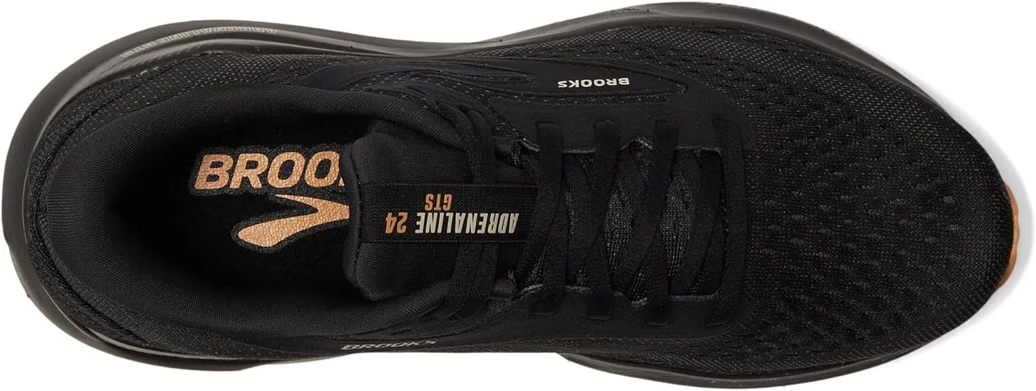 Brooks Women's Adrenaline Gts 24 Sneaker